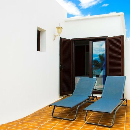 Villa La Concha Playa Honda  Exteriér fotografie
