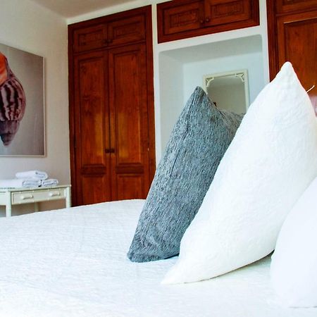 Villa La Concha Playa Honda  Exteriér fotografie