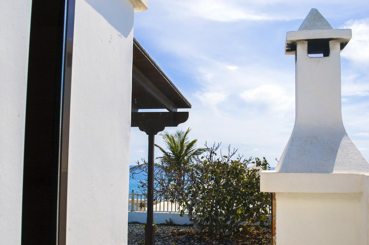 Villa La Concha Playa Honda  Exteriér fotografie
